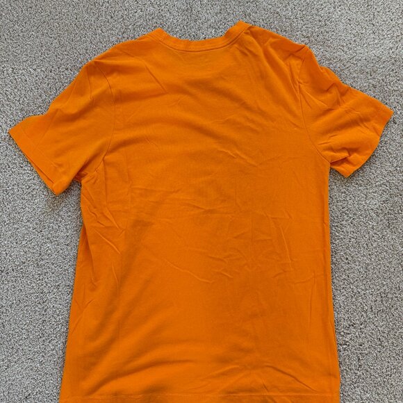 Men's Tennesee Volunteers baseball tee. Size Medium. Dry fit material. EUC. - Picture 3 of 3